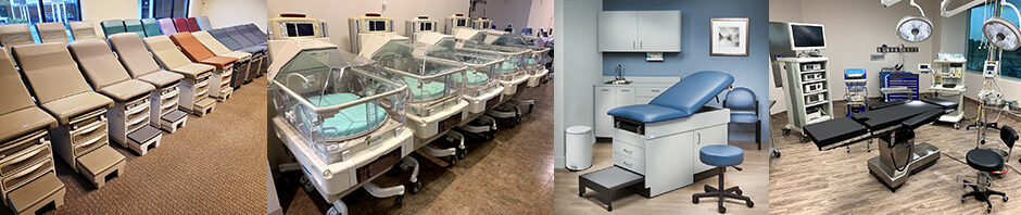 Medical Equipment Deals!